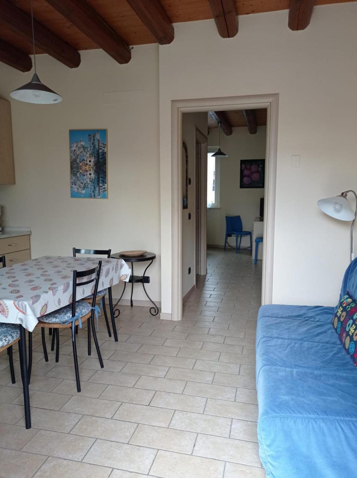 Corte Valesana Lazise Værelse billede